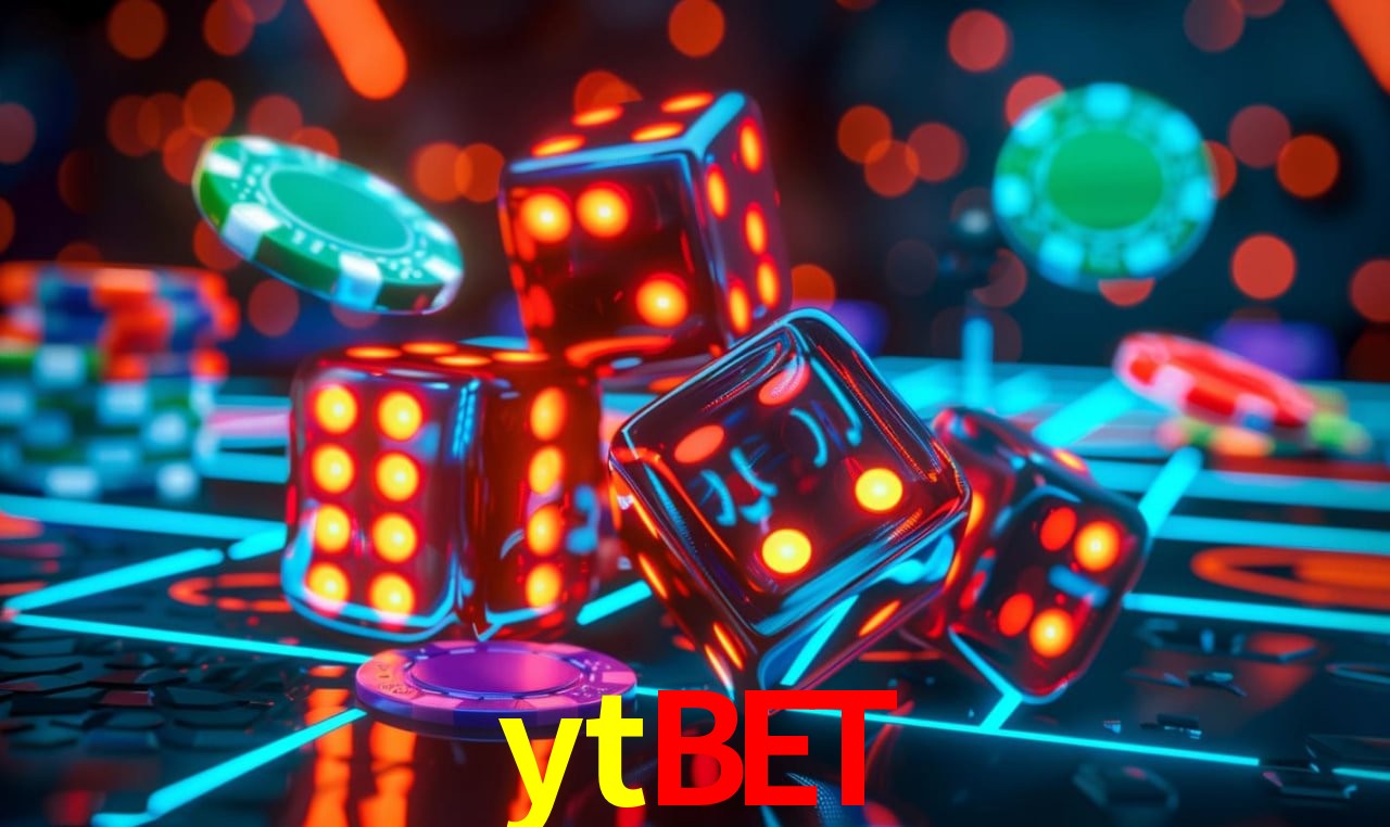 Mesa de Roleta ytbet