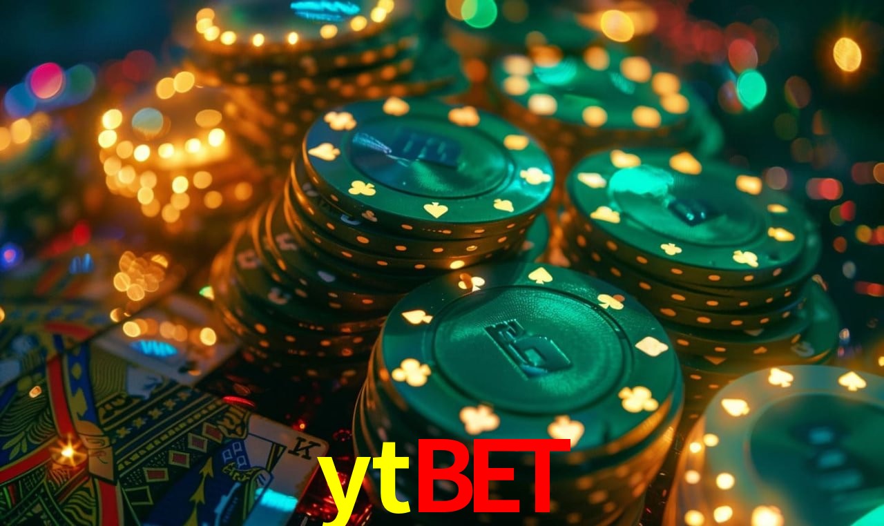 Login Seguro ytbet