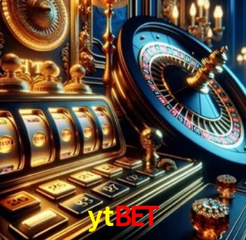 Jogos de Slot ytbet