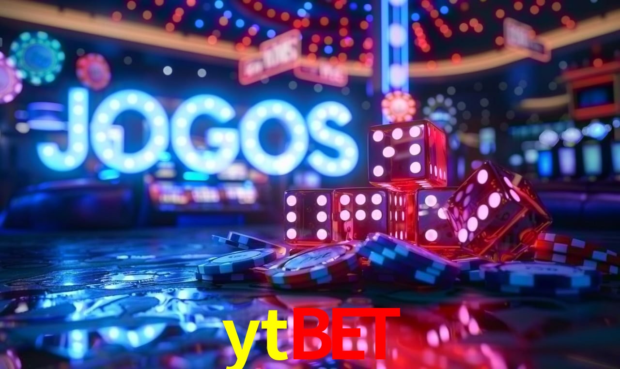 Apostas de Basquete ytbet