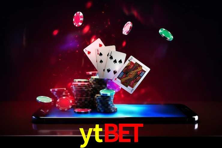 Live Casino ytbet