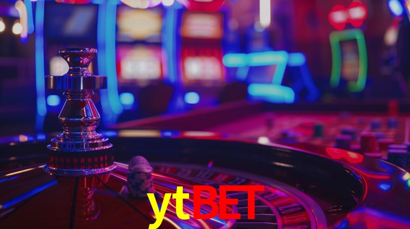 ytbet.com
