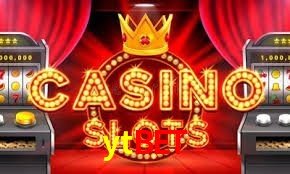 Game Providers ytbet