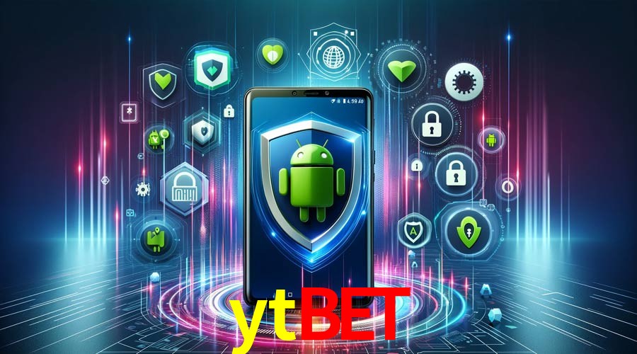 Responsive Design ytbet