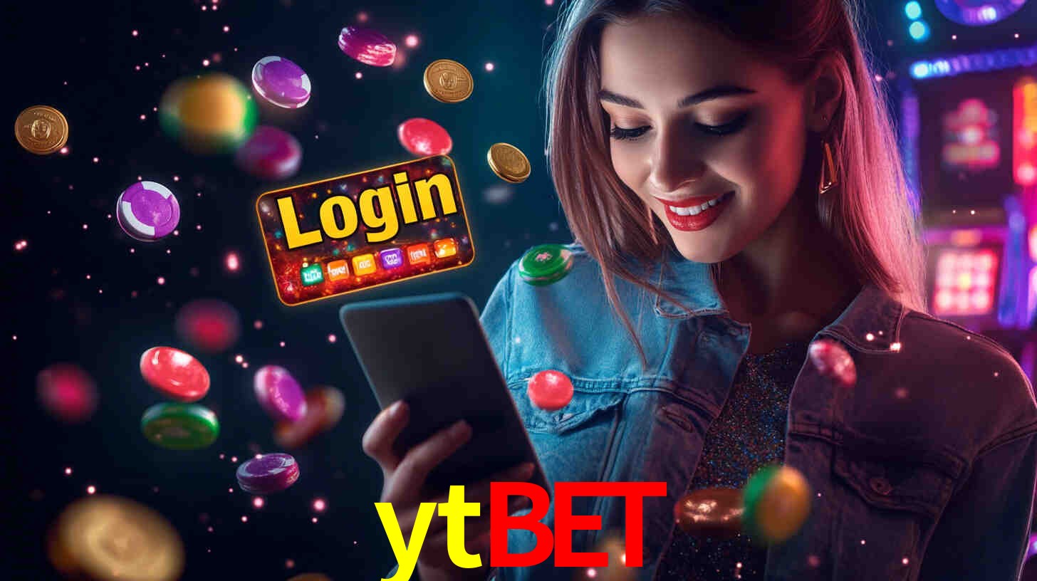 A Emoção da Loteria na ytbet: Uma Chance de Mudança de Vida
