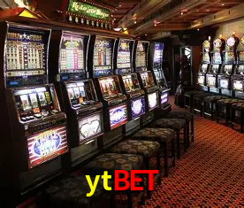 A Emoção da Loteria na ytbet: Uma Chance de Mudança de Vida