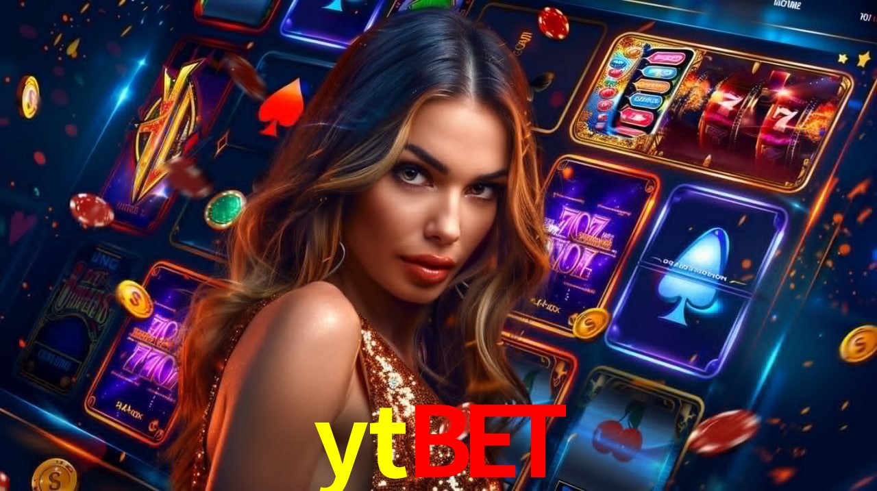 PIX Instantâneo ytbet