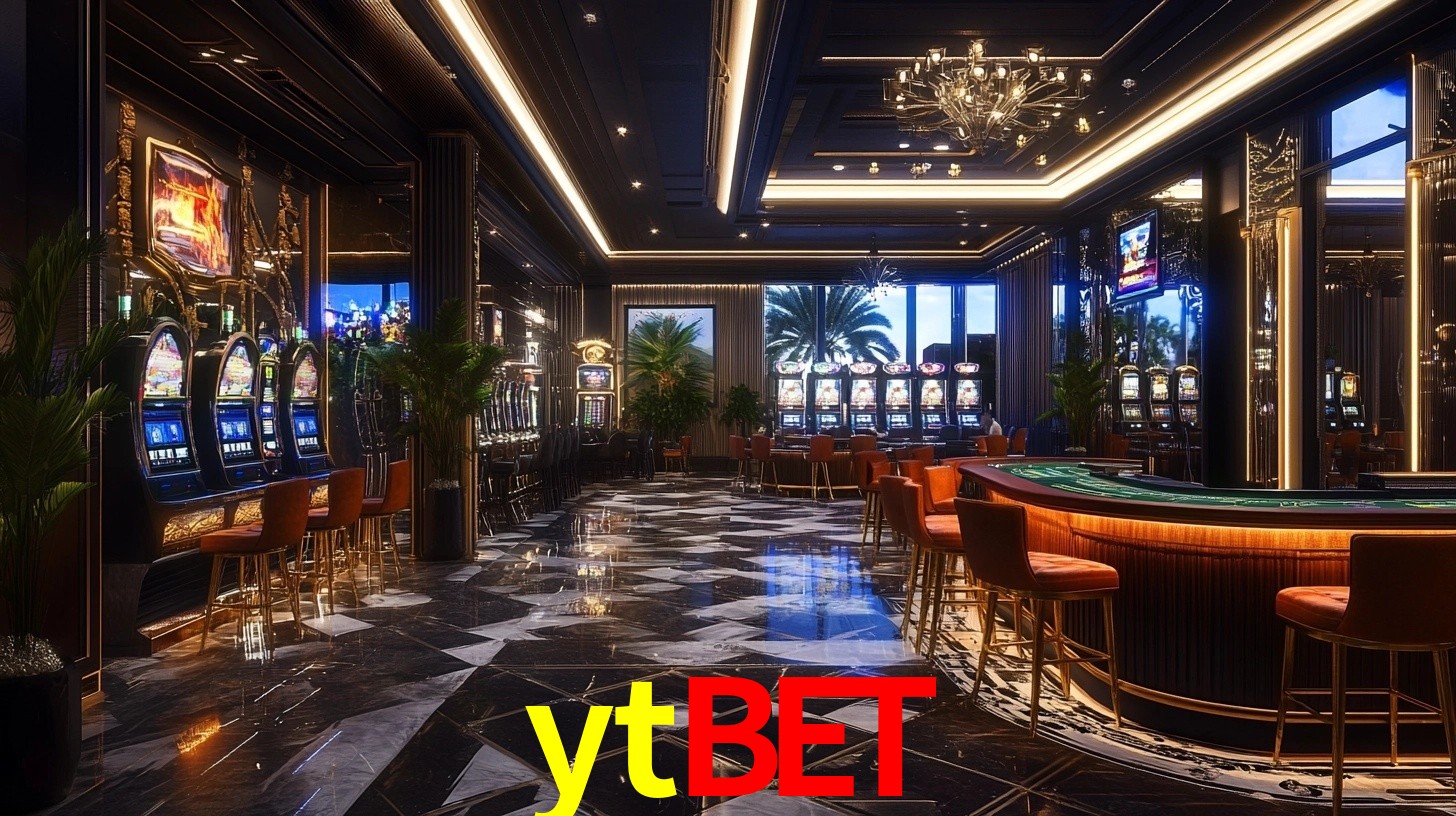 ytbet,ytbet.com