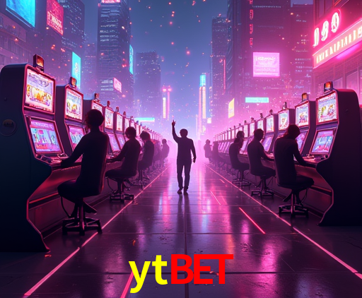 Estatísticas do Jogo ytbet