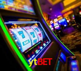 A Popularidade dos Caça-Níqueis no ytbet