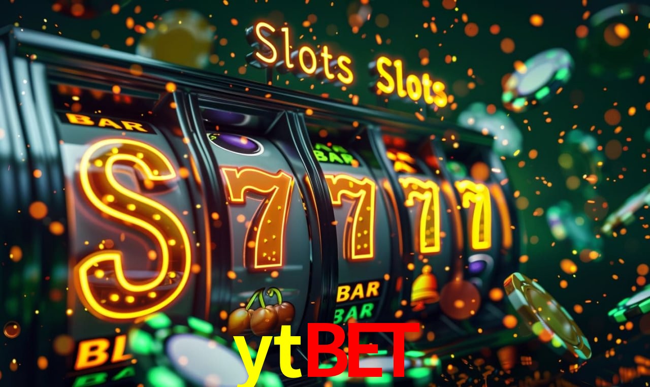 Provedores de Jogos ytbet