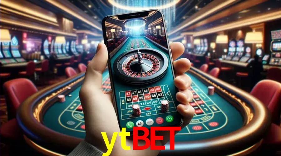 Security Systems ytbet