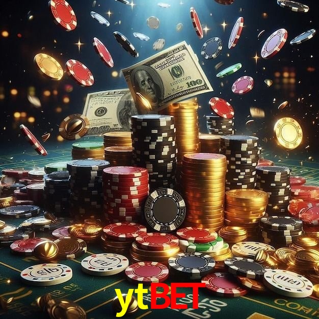 Casino Ao Vivo ytbet