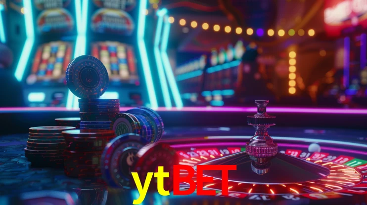 Platform Technology ytbet