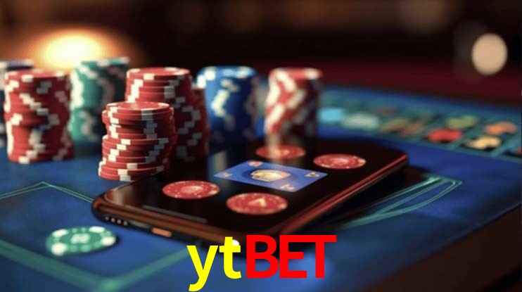 Casino Ao Vivo ytbet