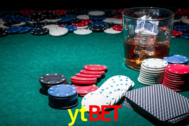 Diretório de Jogos ytbet