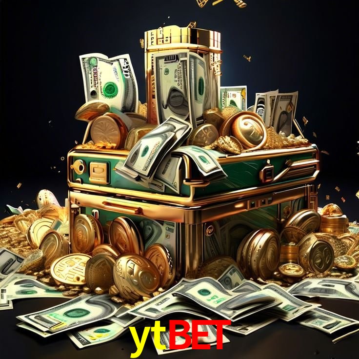 Tecnologia da Plataforma ytbet