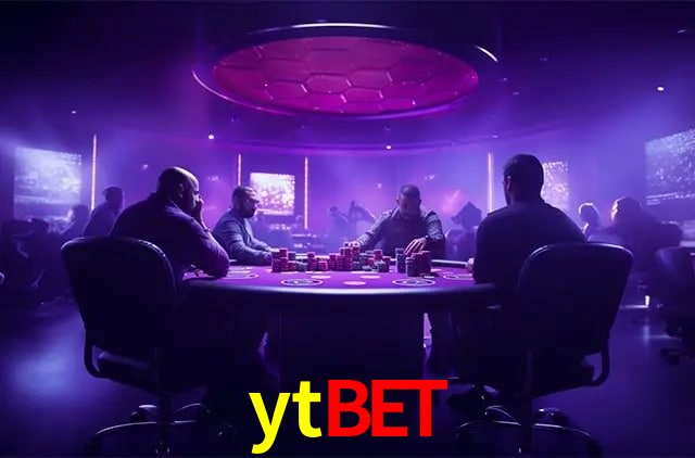 Promoções Sazonais ytbet