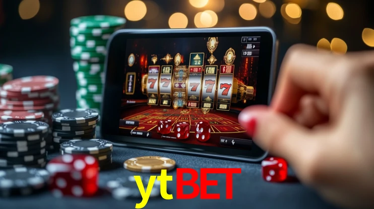 Premium Interface ytbet