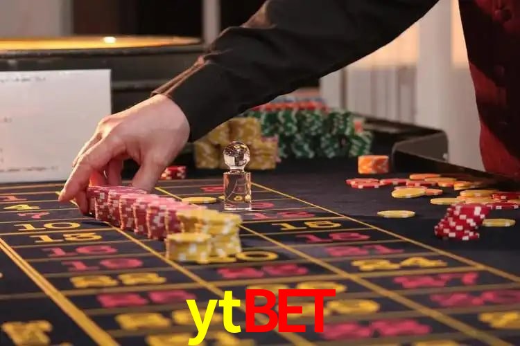 Explorando a Categoria de Eventos em Apostas na ytbet