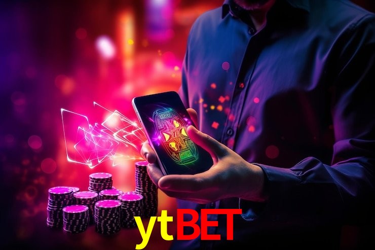 Recursos de Bônus ytbet
