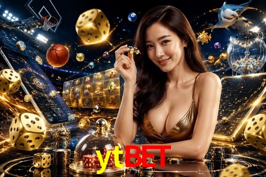 APP oficial da ytbet para mobile