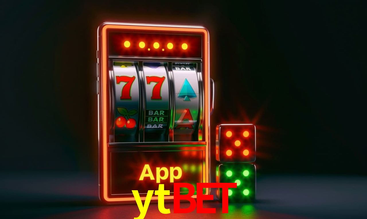 Requisitos do APK da ytbet para Android