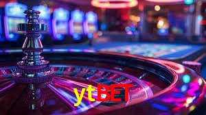 Integração de APIs ytbet