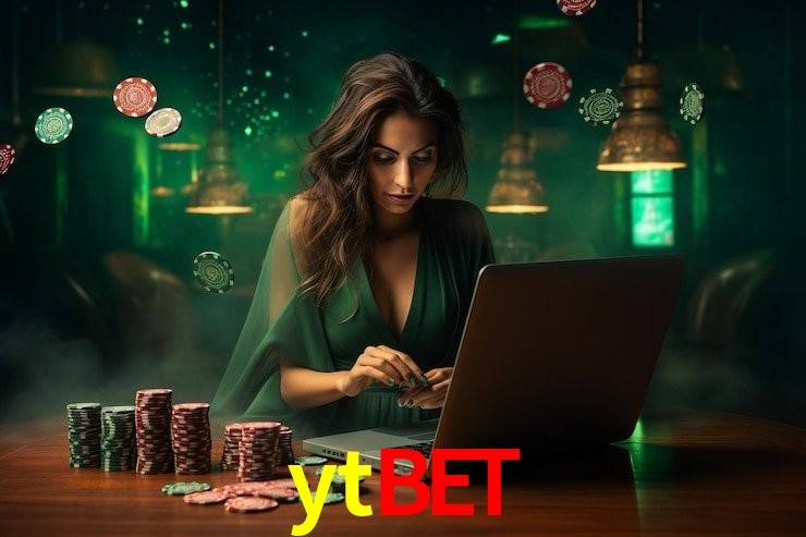 Requisitos do APK da ytbet para Android