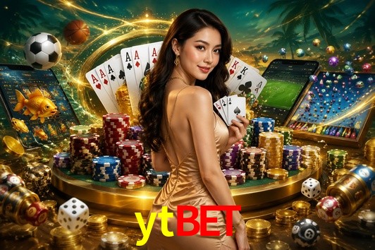 VIP Casino ytbet