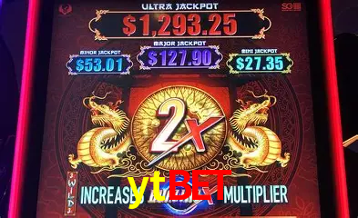 A Emoção da Loteria na ytbet: Uma Chance de Mudança de Vida