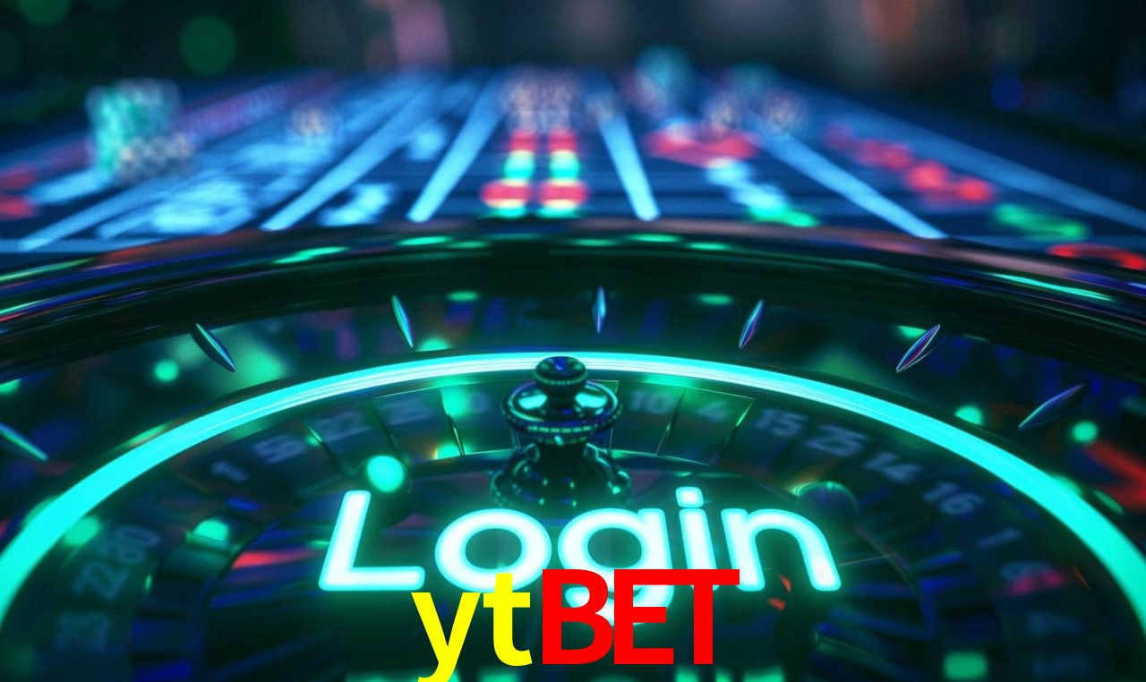 Benefícios da Conta ytbet