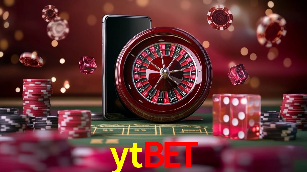 Tennis Betting ytbet