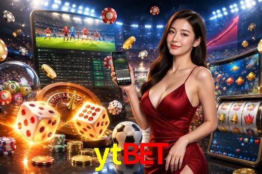 Account Benefits ytbet