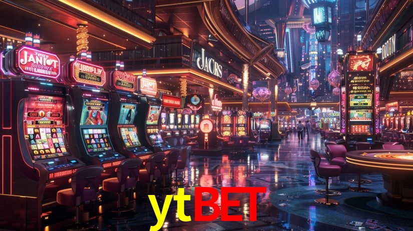 Secure Login ytbet