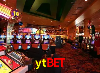 A Experiência Imersiva dos Cassinos Ao Vivo no ytbet