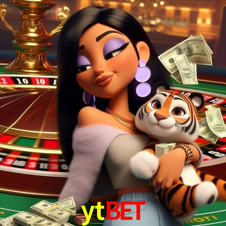 Statistics ytbet