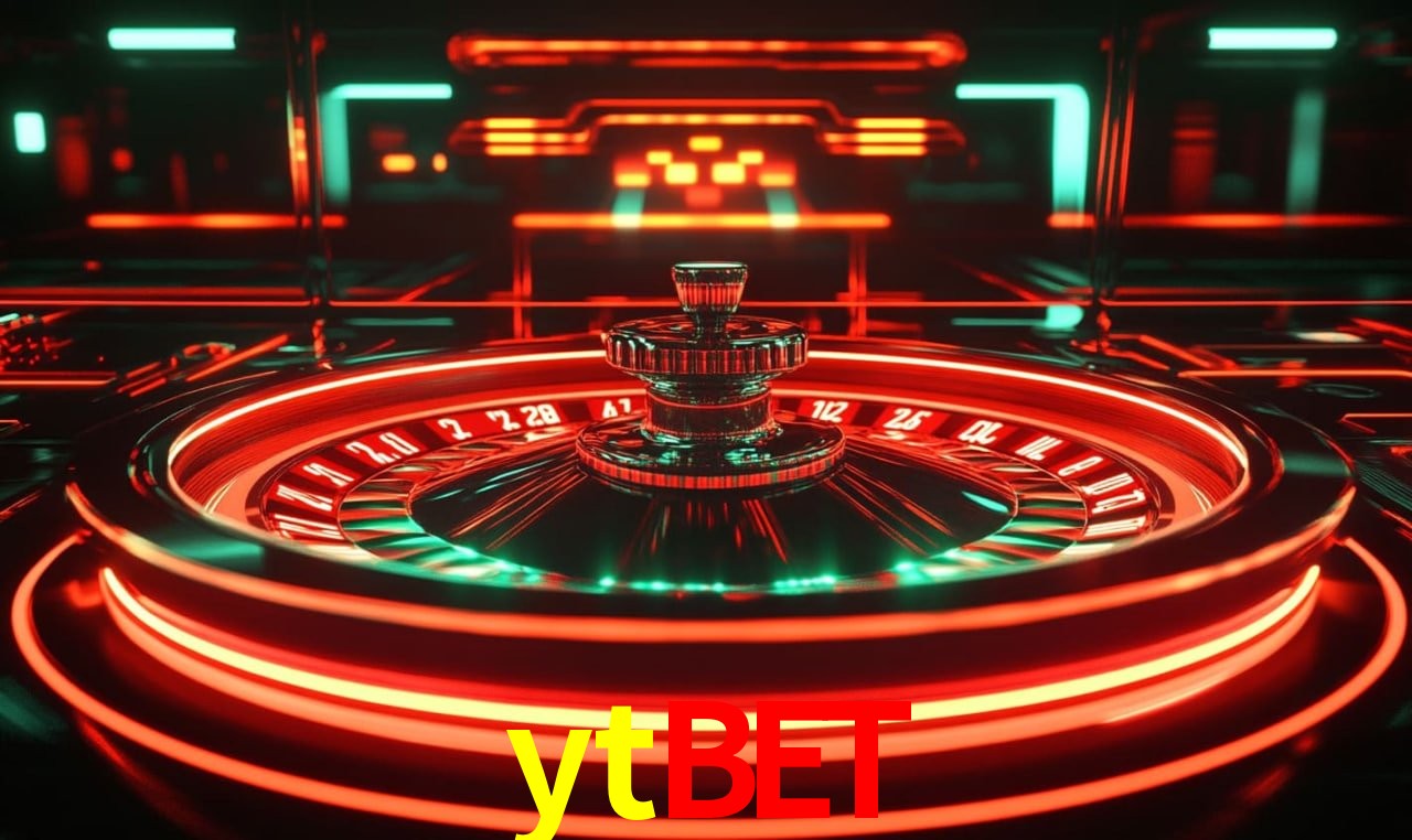Descubra a Essência do ytbet: Nossa História e Compromissos