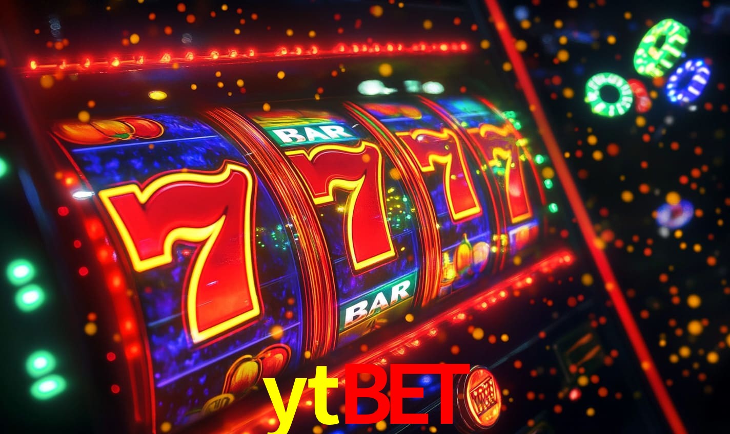 ytbet: A Experiência de Casino com Jogos de Mesa ao Vivo