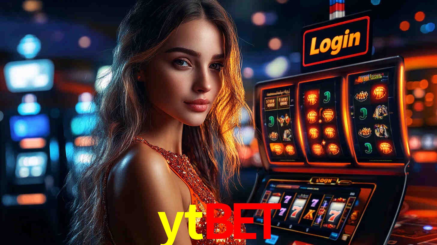 ytbet: Seu Cassino Premiado com Pagamentos Rápidos