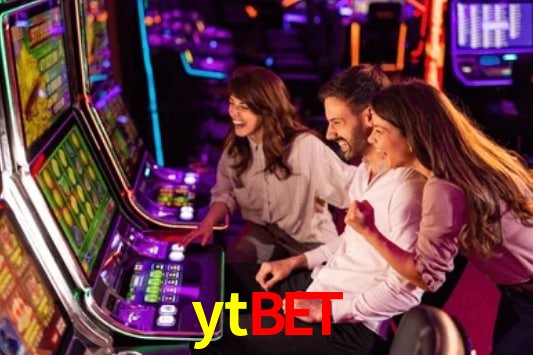 Casino VIP ytbet