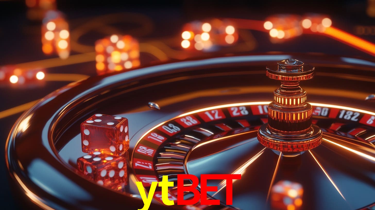 Blackjack Table ytbet