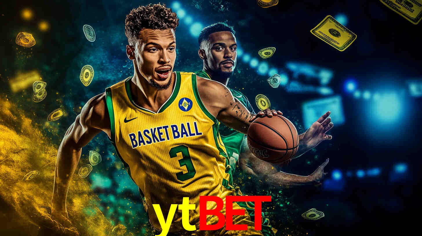 Inovações de Jogos na ytbet: O Futuro das Experiências Interativas