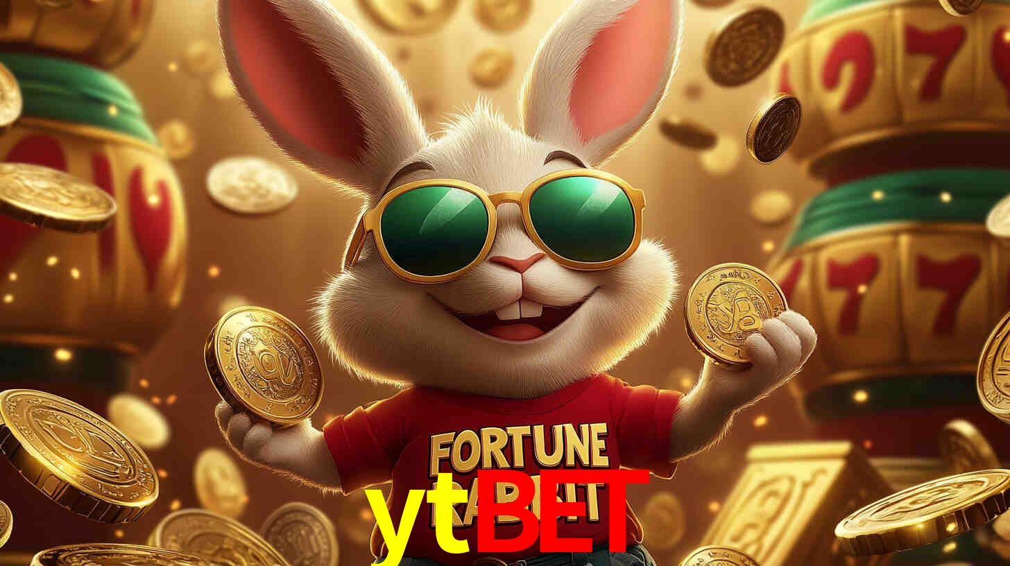Bônus Generosos e Exclusivos no ytbet para Você!