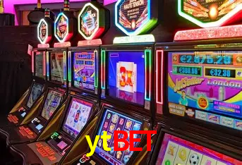 Inovações de Jogos na ytbet: O Futuro das Experiências Interativas