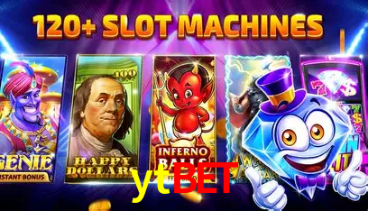 Apostas Esportivas na ytbet: Um Guia Completo