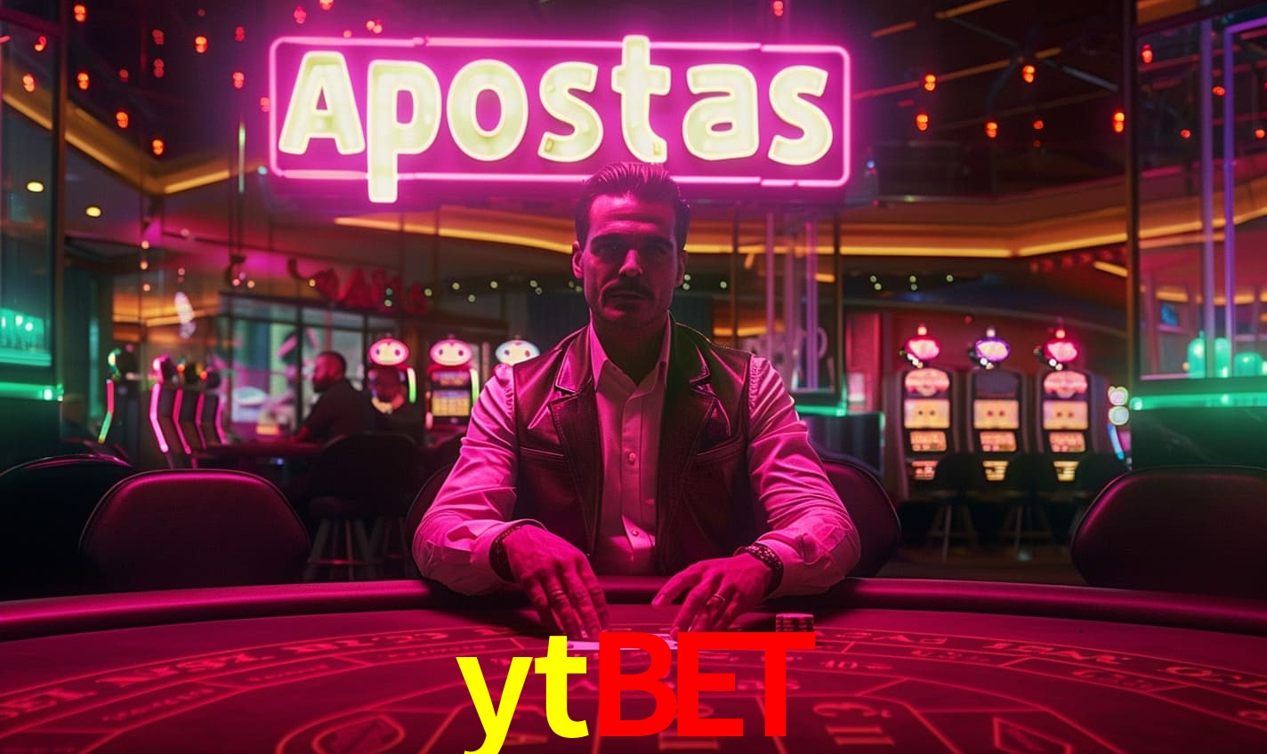 cassino ytbet