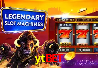 Descubra a Magia dos Jogos de Arcade no ytbet