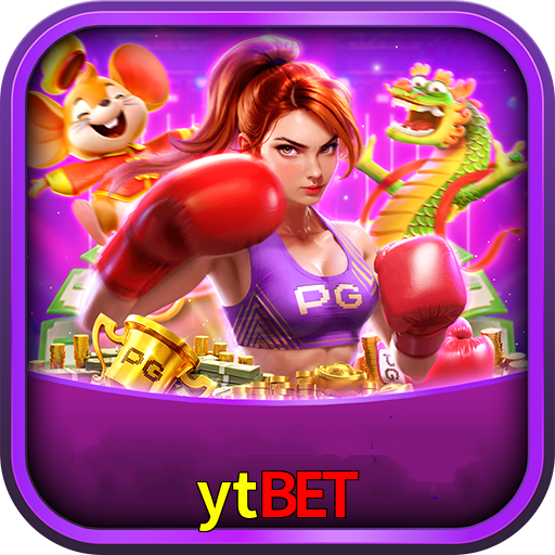 ytbet Logo